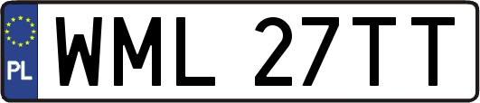 WML27TT