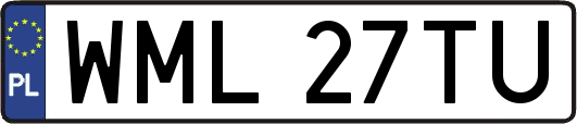 WML27TU