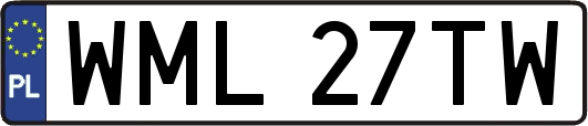 WML27TW