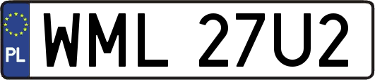 WML27U2