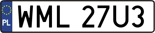 WML27U3
