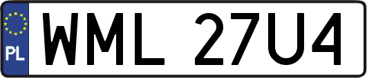 WML27U4