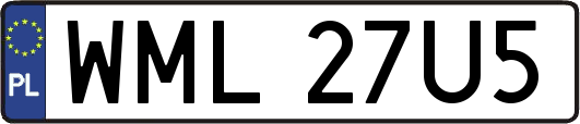 WML27U5