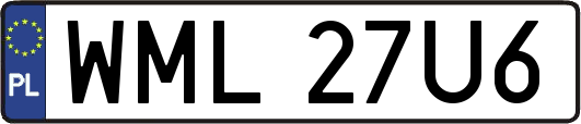 WML27U6