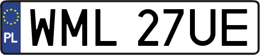 WML27UE