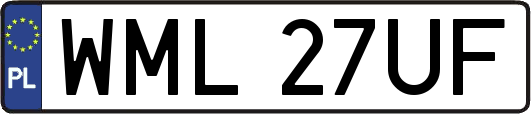 WML27UF