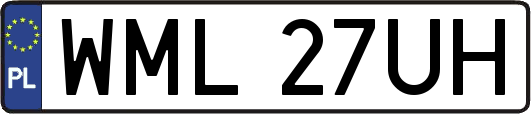 WML27UH