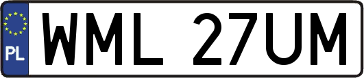 WML27UM