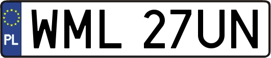 WML27UN