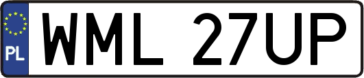 WML27UP