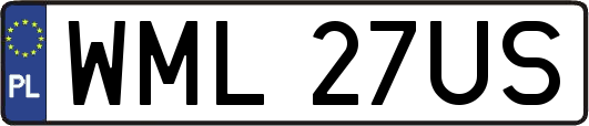 WML27US