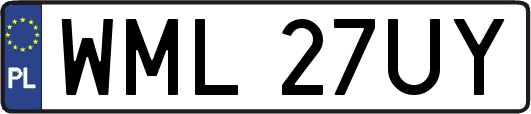 WML27UY