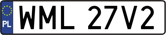 WML27V2