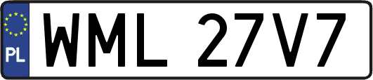 WML27V7