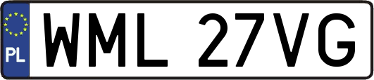 WML27VG