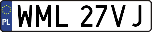 WML27VJ