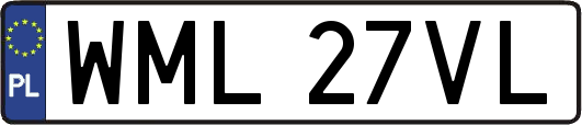 WML27VL