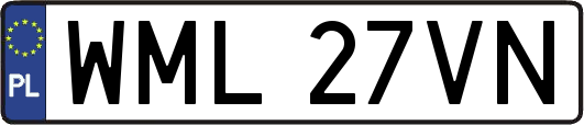 WML27VN