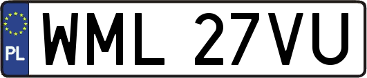 WML27VU