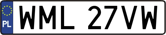 WML27VW