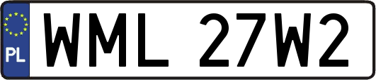 WML27W2
