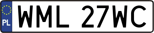 WML27WC