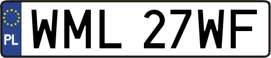 WML27WF