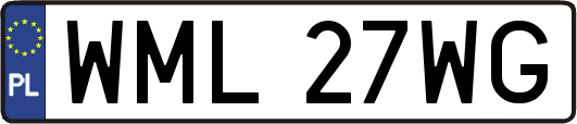 WML27WG