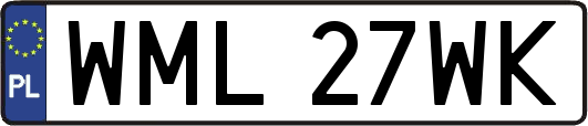 WML27WK