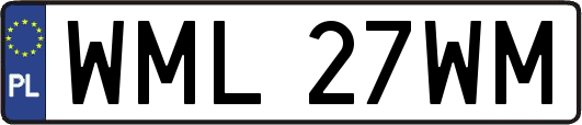 WML27WM