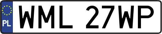 WML27WP