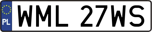WML27WS