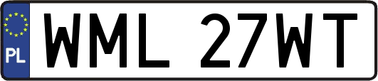 WML27WT