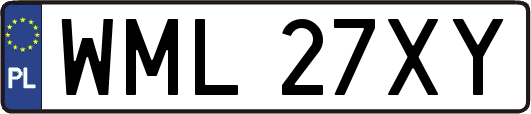 WML27XY