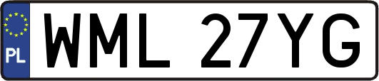 WML27YG
