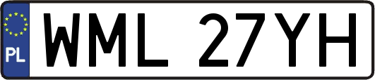 WML27YH
