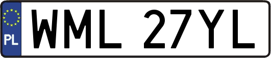 WML27YL