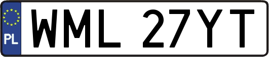 WML27YT