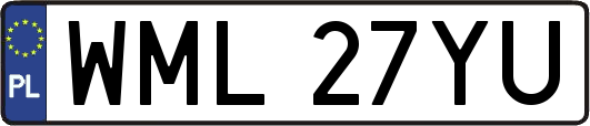 WML27YU