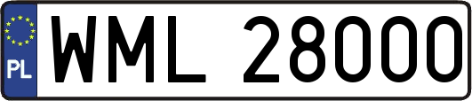 WML28000