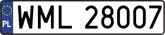 WML28007