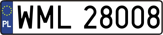 WML28008