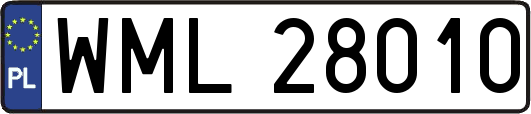 WML28010