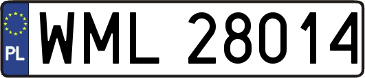 WML28014