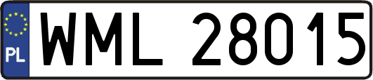 WML28015