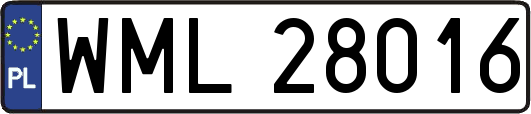 WML28016