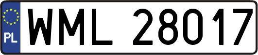 WML28017