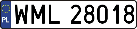 WML28018