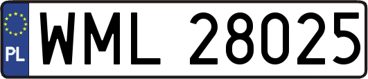 WML28025