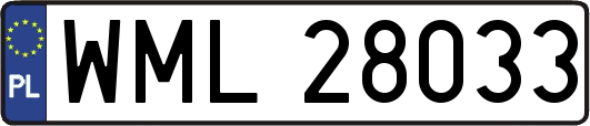 WML28033